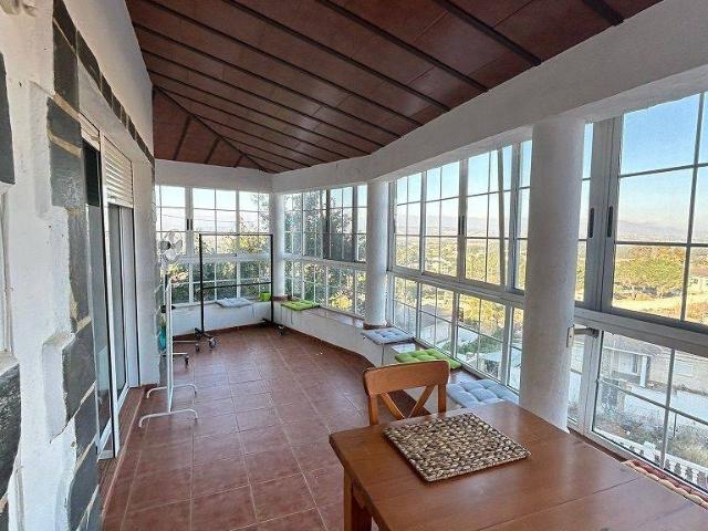 Casa chalet en Venta en Cumbres de Calicanto