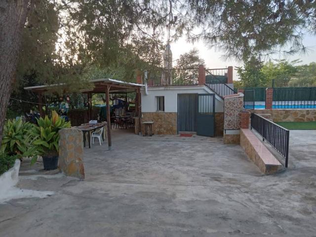 Casa chalet en Venta en Cumbres de Calicanto