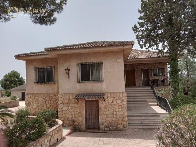 Casa chalet en Venta en Cumbres de Calicanto