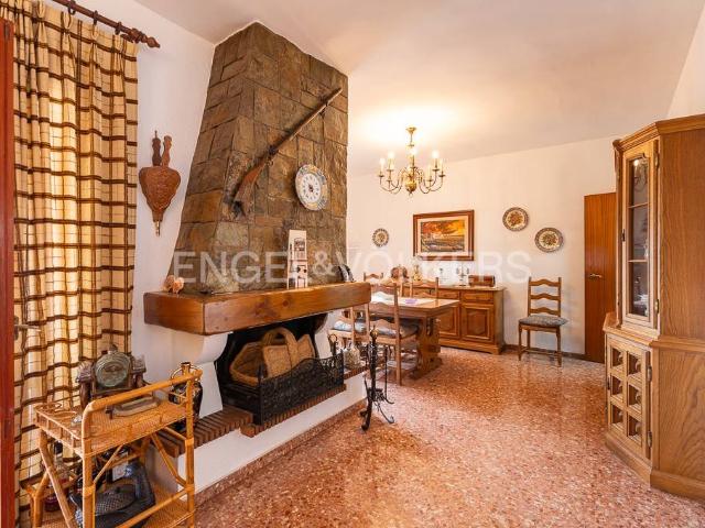 Casa chalet en Venta en Cumbres de Calicanto