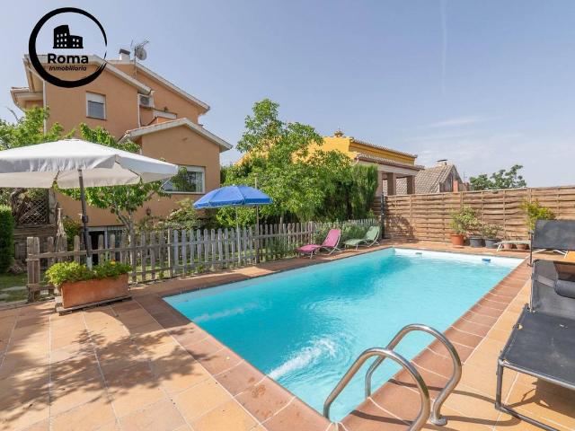 Casa chalet en Venta en Cumbres Verdes