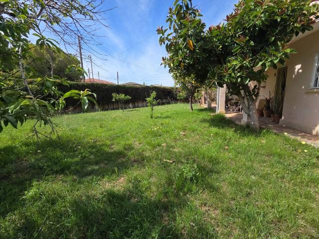 Casa chalet en Venta en Cunit Residencial