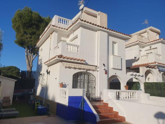 Casa chalet en Venta en Cunit Residencial