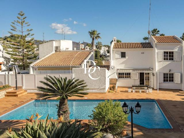 Casa chalet en Venta en Cunit Residencial