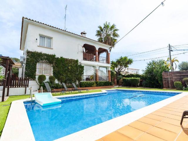 Casa chalet en Venta en Cunit Residencial