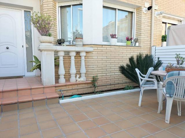 Casa chalet en Venta en Cunit Residencial