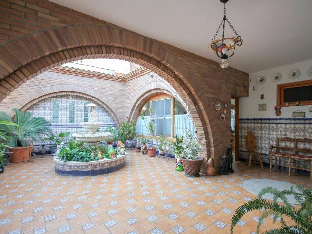 Casa chalet en Venta en Cunit Residencial