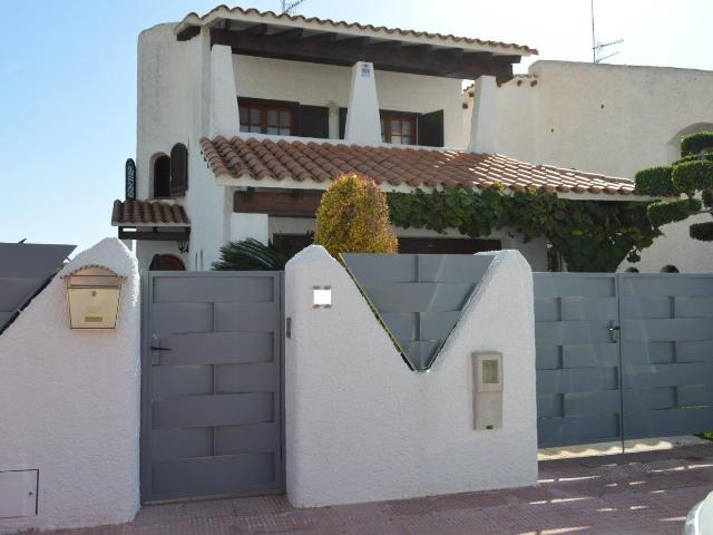 Casa chalet en Venta en Cunit Residencial
