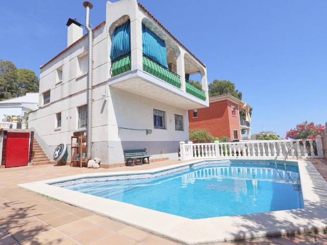 Casa chalet en Venta en Cunit Residencial
