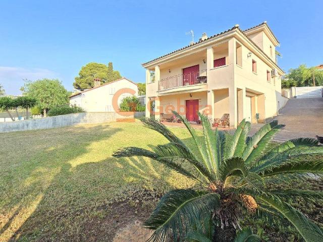 Casa chalet en Venta en Cunit Residencial