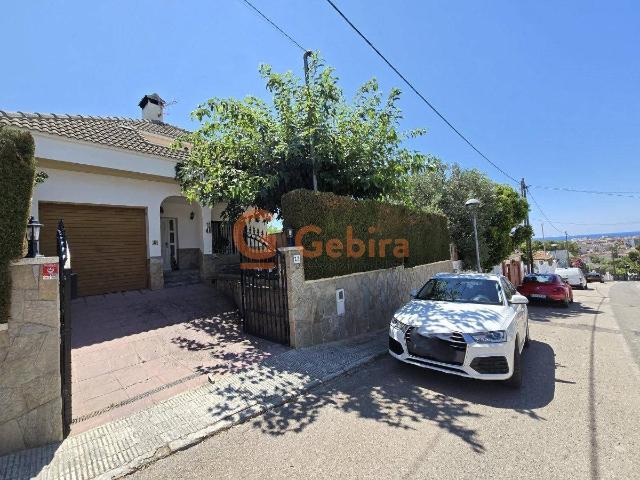 Casa chalet en Venta en Cunit Residencial