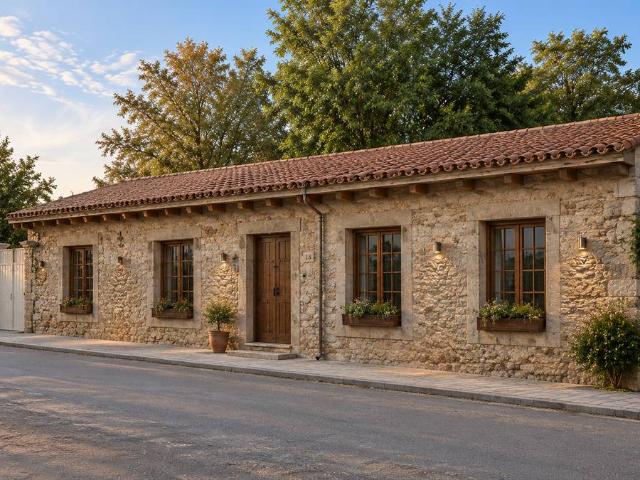 Casa chalet en Venta en Cuatro Postes