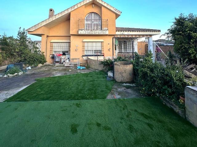Casa chalet en Venta en Cuatro Pinos El Carmen