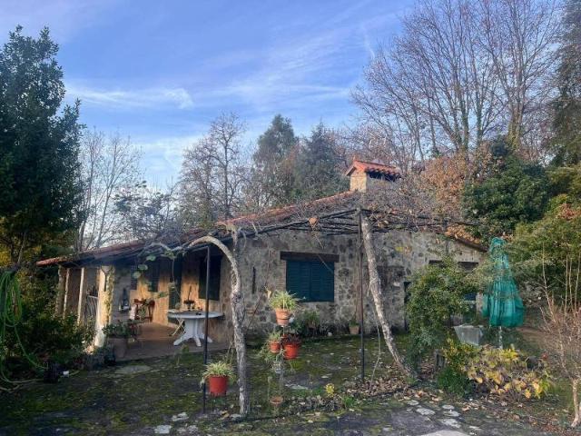 Casa chalet en Venta en Cuacos de Yuste