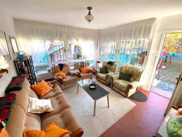 Casa chalet en Venta en Cuadros
