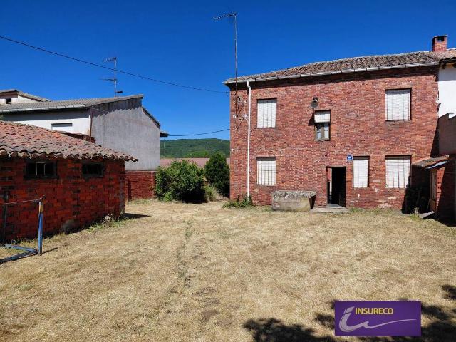 Casa chalet en Venta en Cuadros