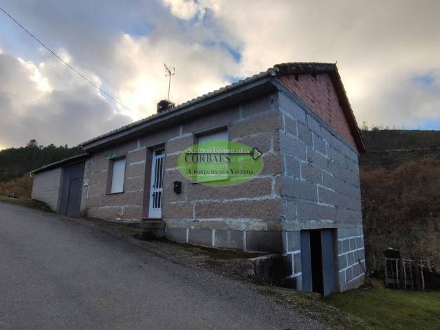 Casa chalet en Venta en Cualedro