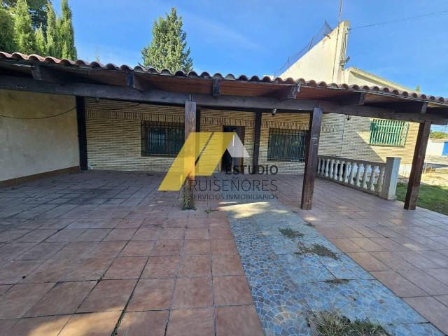 Casa chalet en Venta en Cuarte de Huerva