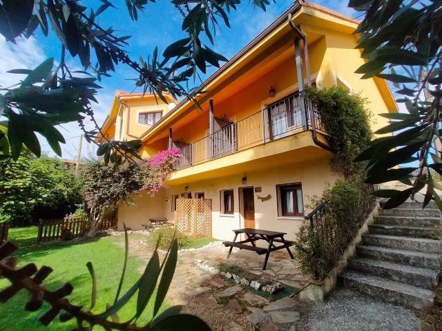 Casa chalet en Venta en Cudillero