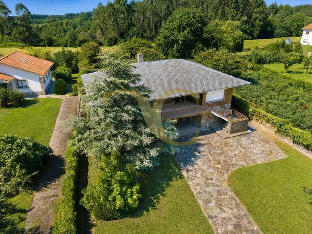Casa chalet en Venta en Cudillero