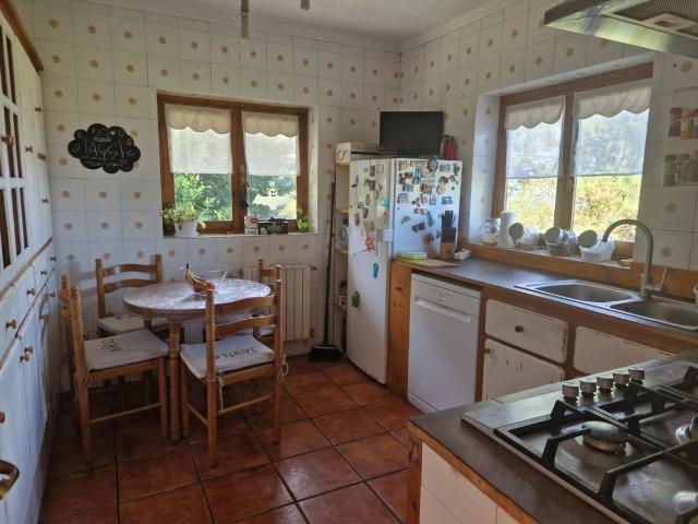 Casa chalet en Venta en Cudillero