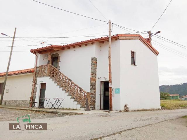 Casa chalet en Venta en Cudillero