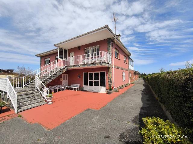 Casa chalet en Venta en Cudillero