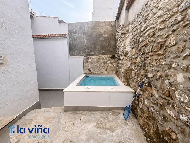 Casa chalet en Venta en Cuevas Bajas