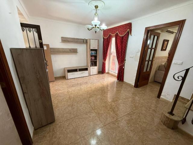 Casa chalet en Venta en Cuevas de San Marcos