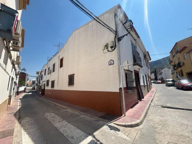 Casa chalet en Venta en Cuevas de San Marcos