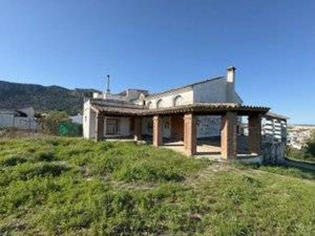 Casa chalet en Venta en Cuevas de San Marcos