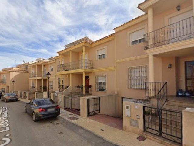 Casa Chalet en Venta en Cuevas Del Almanzora Almería