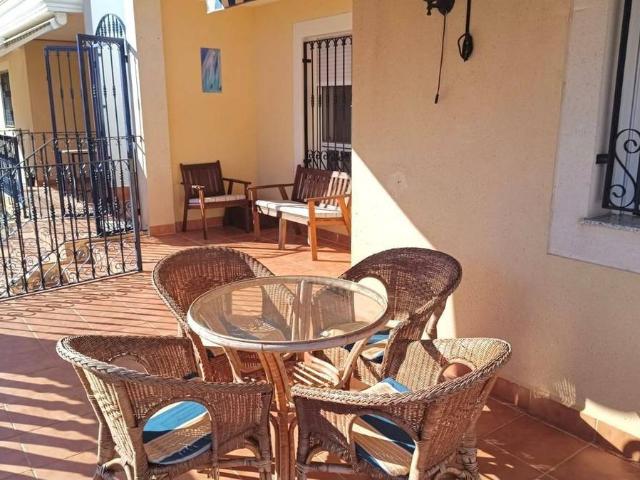 Casa chalet en Venta en Cuevas del Almanzora pueblo