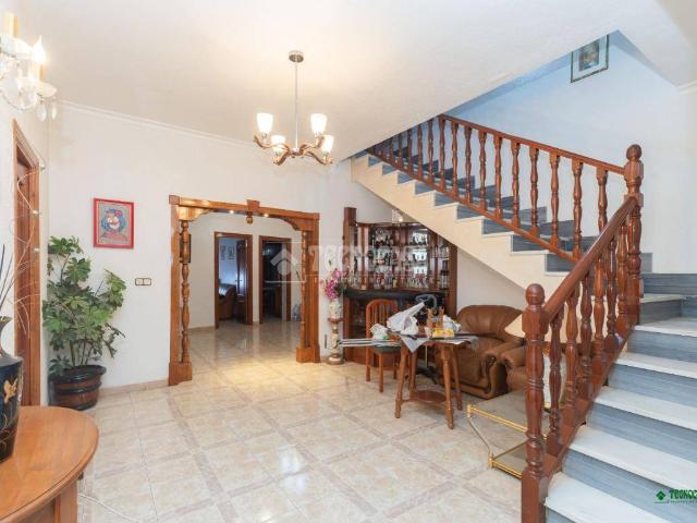 Casa chalet en Venta en Cuevas del Almanzora pueblo