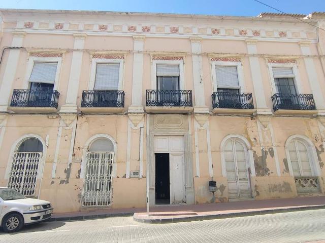 Casa chalet en Venta en Cuevas del Almanzora pueblo