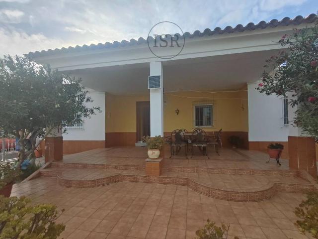 Casa chalet en Venta en Cuevas del Almanzora pueblo