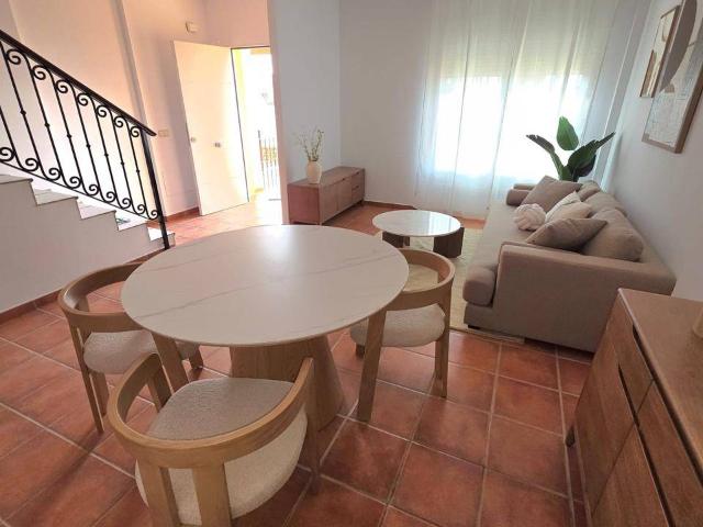 Casa chalet en Venta en Cuevas del Almanzora pueblo