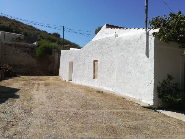 Casa chalet en Venta en Cuevas del Almanzora pueblo