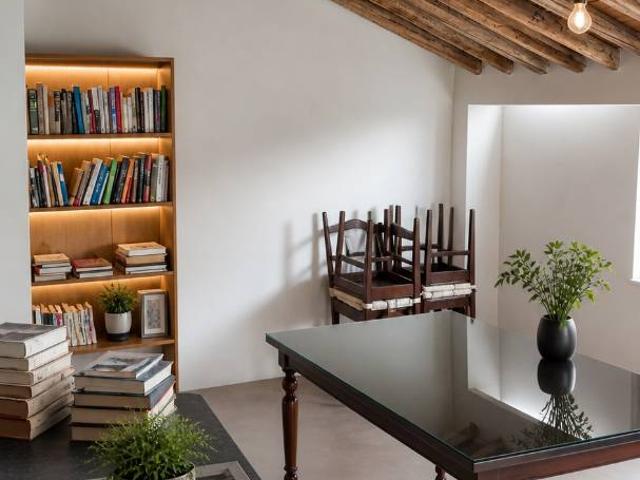 Casa chalet en Venta en Cuevas del Becerro