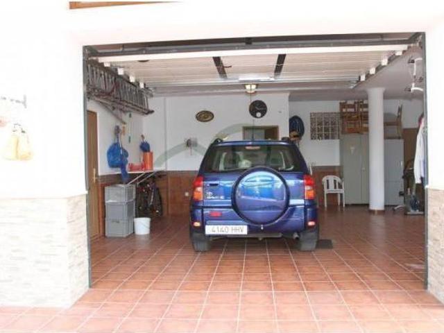Casa chalet en Venta en Cuevas del Becerro