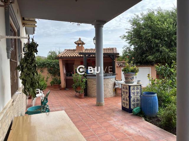 Casa chalet en Venta en Cuevas del Becerro