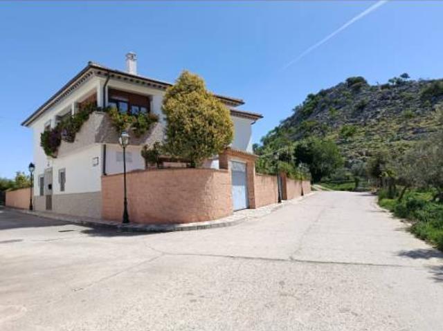 Casa chalet en Venta en Cuevas del Becerro