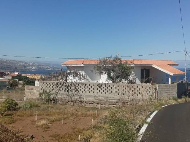 Casa chalet en Venta en Cuevecitas Malpaís