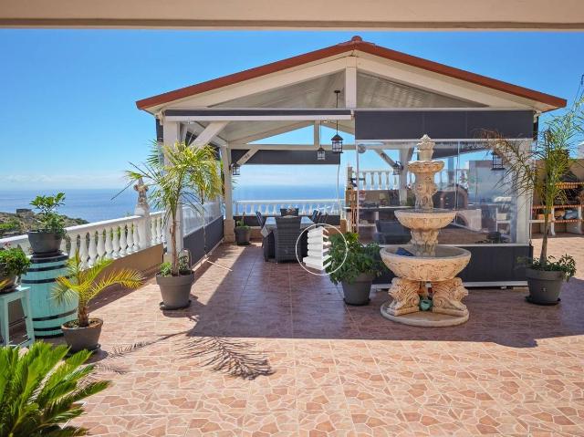 Casa chalet en Venta en Cuevecitas Malpaís