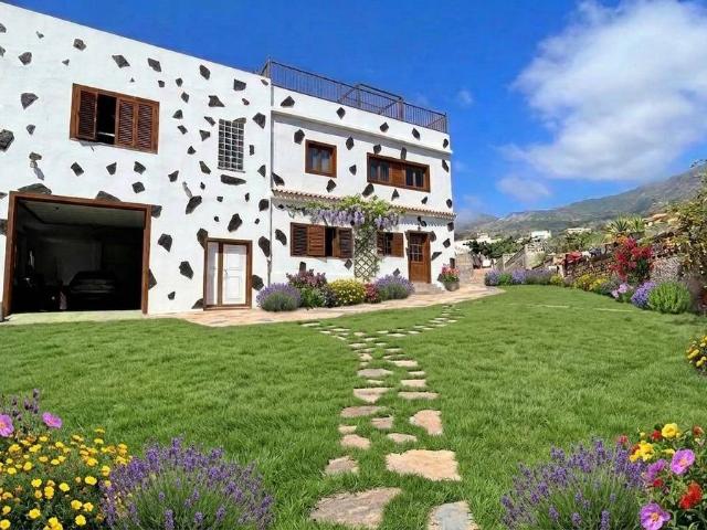 Casa chalet en Venta en Cuevecitas Malpaís