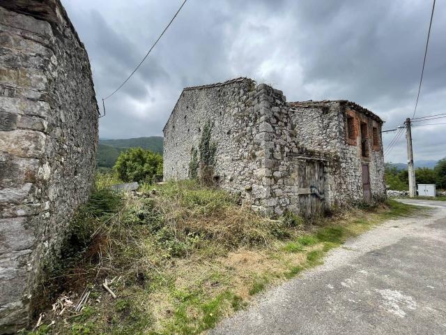 Casa chalet en Venta en Cué San Roque Andrín