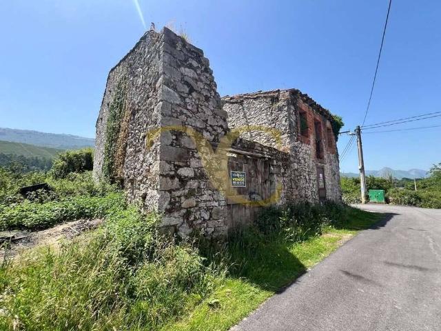 Casa chalet en Venta en Cué San Roque Andrín