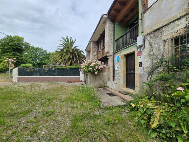 Casa chalet en Venta en Cué San Roque Andrín