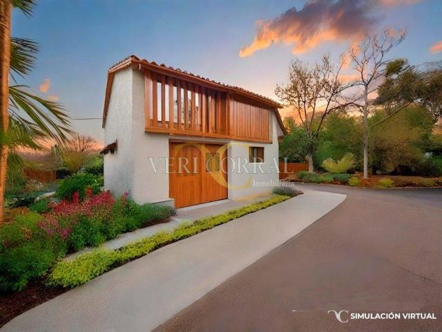 Casa chalet en Venta en Cué San Roque Andrín