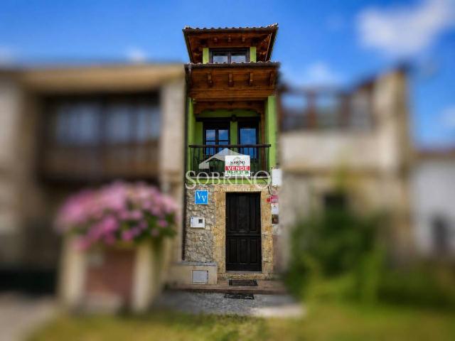 Casa chalet en Venta en Cué San Roque Andrín
